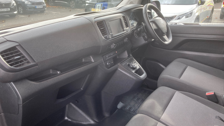 Citroen Dispatch M Diesel 1400 2.0 BlueHDi 145 Van Enterprise Edition EAT8